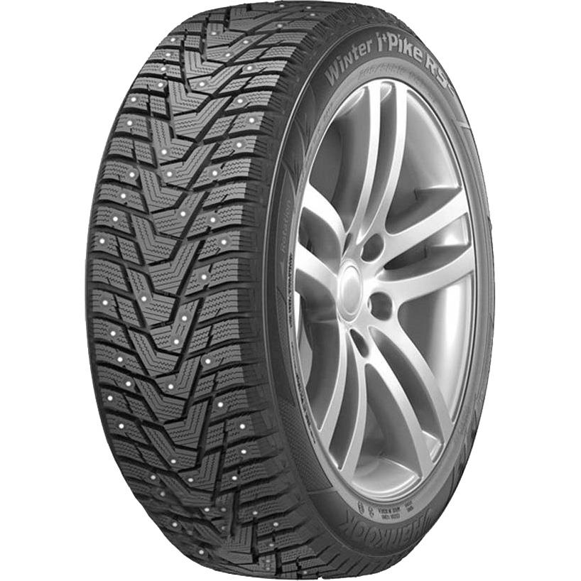 185/70R14 HANKOOK WINTER I*PIKE RS2 (W429) 92T XL Studded 3PMSF Ziemas riepa