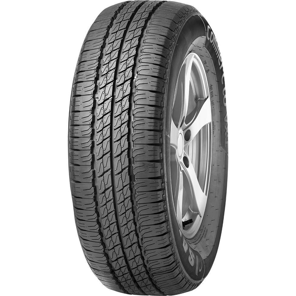 185/75R16C SAILUN COMMERCIO VX1 104/102R CAB71 Vasaras riepas