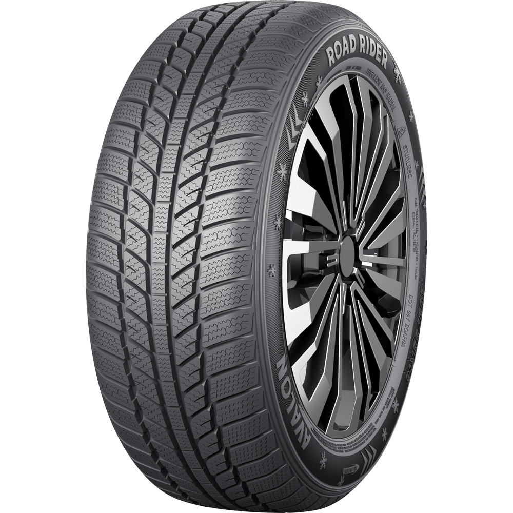 195/55R16 ROAD RIDER AVALON 87V Studless ECB72 3PMSF M+S Ziemas riepa