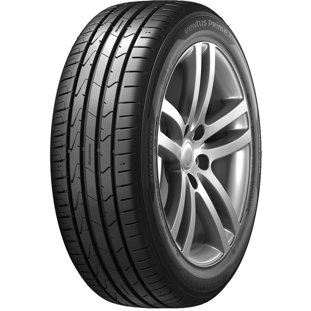 215/50R18 HANKOOK VENTUS PRIME3 (K125) 92H RP CBB70 Vasaras riepas