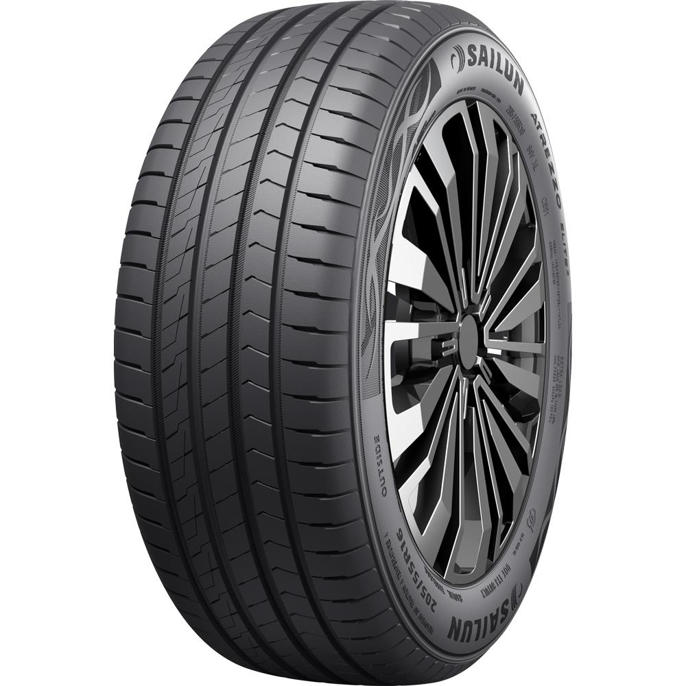 215/50R18 SAILUN ATREZZO ELITE2 92W RP CAB71 Летняя шина