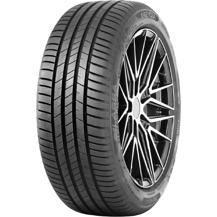215/60R16 LASSA REVOLA 99V XL BAB71 Летняя шина