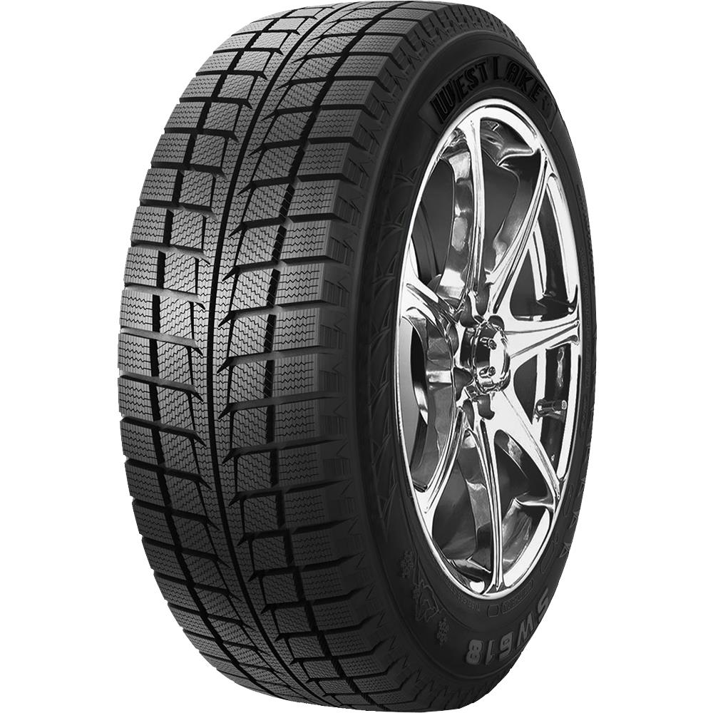 215/65R16 WESTLAKE SW618 98T Friction DEB72 3PMSF Зимная шина