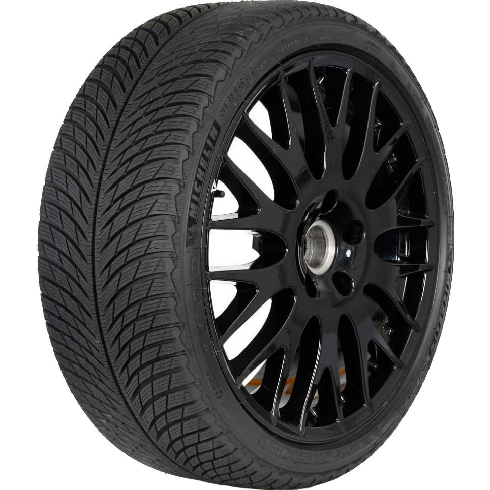 215/65R17 MICHELIN PILOT ALPIN 5 99H MO Studless CBB70 3PMSF Ziemas riepa