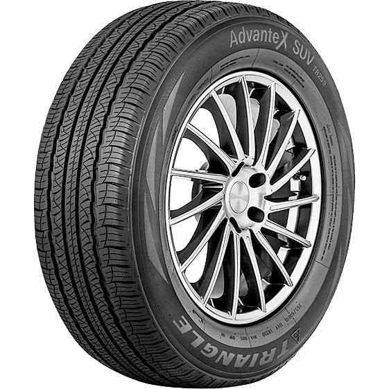 215/65R17 TRIANGLE ADVANTEX SUV (TR259) 99V DCB71 M+S Vasaras riepas