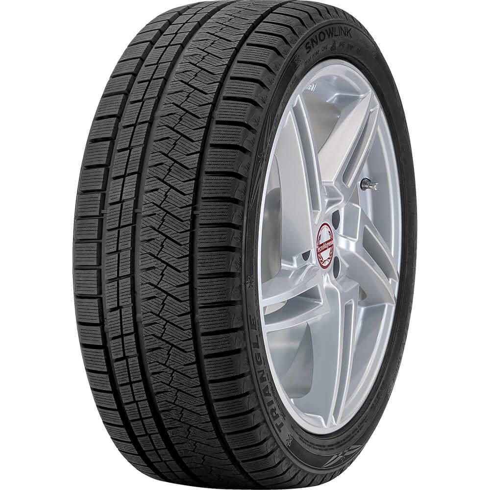 225/50R18 TRIANGLE PL02 99V XL RP Studless DDB72 3PMSF M+S Зимная шина