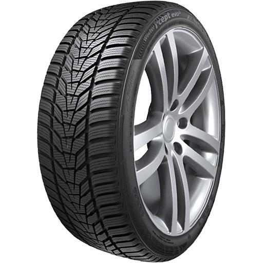 235/45R17 HANKOOK WINTER I*CEPT EVO3 (W330) 97V XL RP Studless CBB72 3PMSF M+S Ziemas riepa