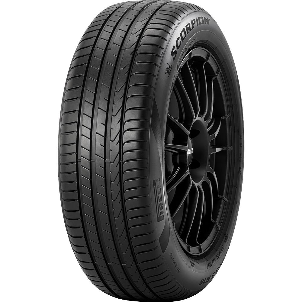 235/45R21 PIRELLI SCORPION 101H XL MO Elect FSL AAB70 Vasaras riepas