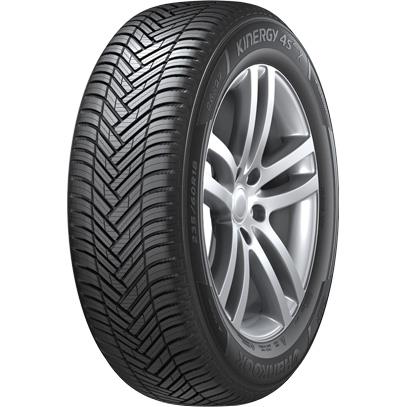 235/55R18 HANKOOK KINERGY 4S2 X (H750A) 104V XL RP CBB72 3PMSF M+S Vissezonas riepa
