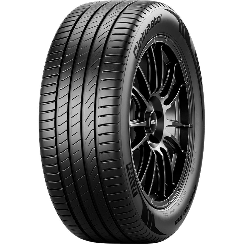 245/35R20 PIRELLI CINTURATO (C3) 95Y XL FSL CAB72 Vasaras riepas