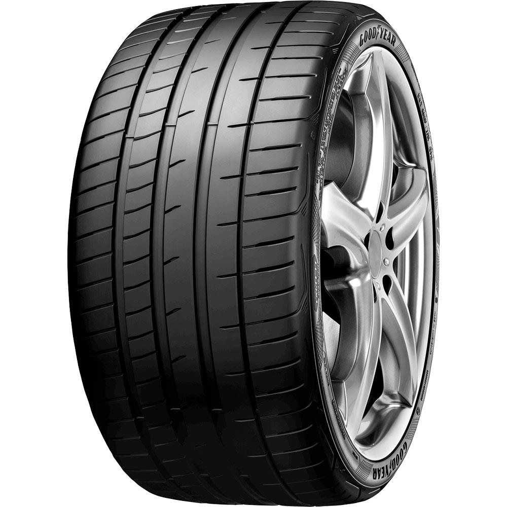 245/35R21 GOODYEAR EAGLE F1 SUPERSPORT 96Y XL Elect FP DAB72 Vasaras riepas