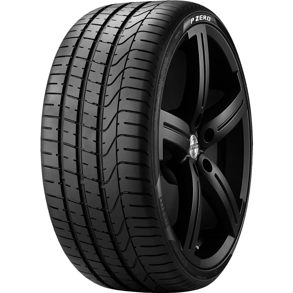 245/50R18 PIRELLI P ZERO 100Y N1 FSL DOT22 DAB71 Vasaras riepas