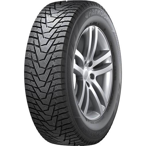 245/60R18 HANKOOK WINTER I*PIKE X (W429A) 109T XL Studded 3PMSF Ziemas riepa