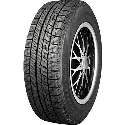 245/60R18 NANKANG WS-1 105Q Friction DCB72 3PMSF M+S Ziemas riepa
