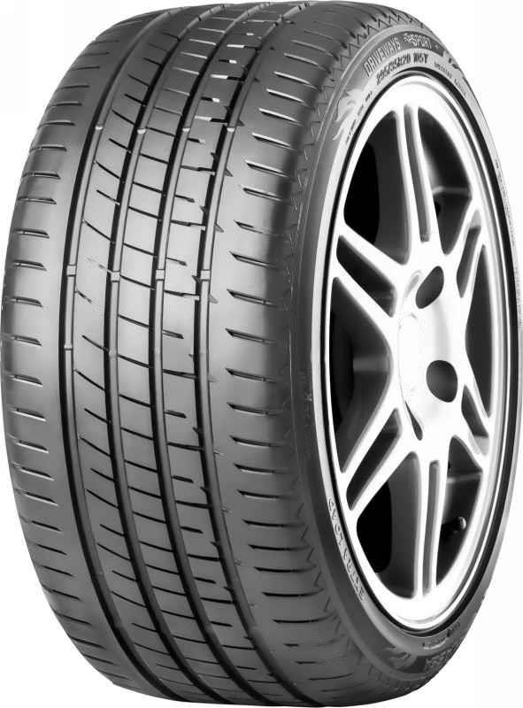 255/35R19 LASSA DRIVEWAYS SPORT+ 96Y XL RP CAB71 Летняя шина