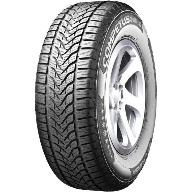 255/55R18 LASSA COMPETUS WINTER 2 + 109H XL DOT22 Studless CBB72 3PMSF M+S Зимная шина
