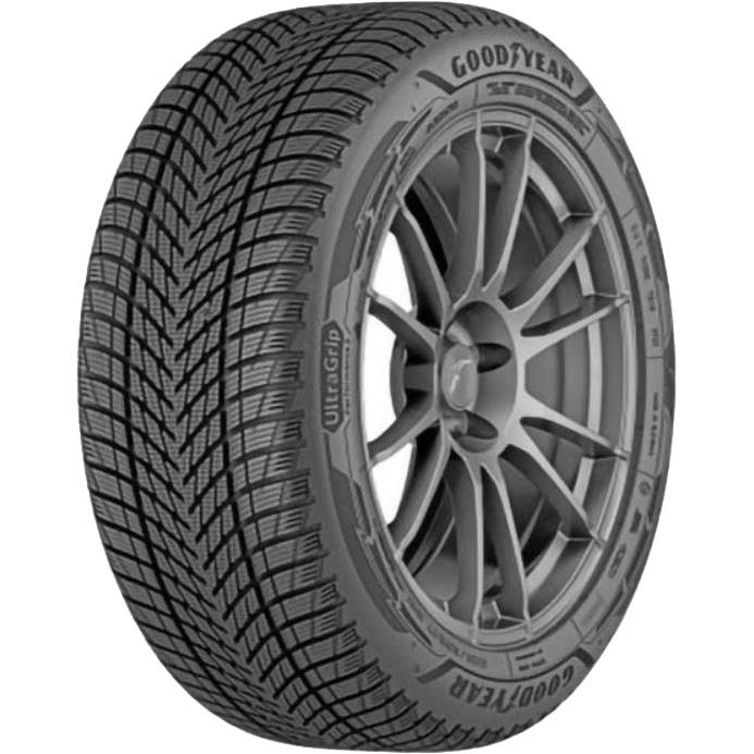 265/35R22 GOODYEAR ULTRAGRIP PERFORMANCE 3 102V XL Elect FP Studless DCB72 3PMSF M+S Ziemas riepa