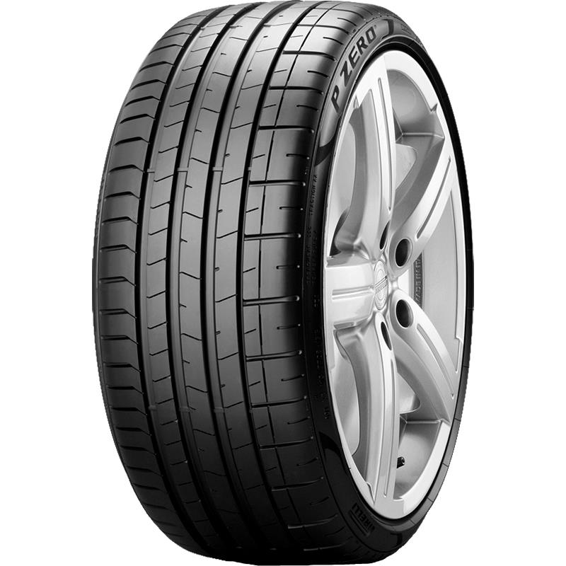 275/40R22 PIRELLI P ZERO SPORT 107Y XL RunFlat (*) FSL KS BBB71 Vasaras riepas