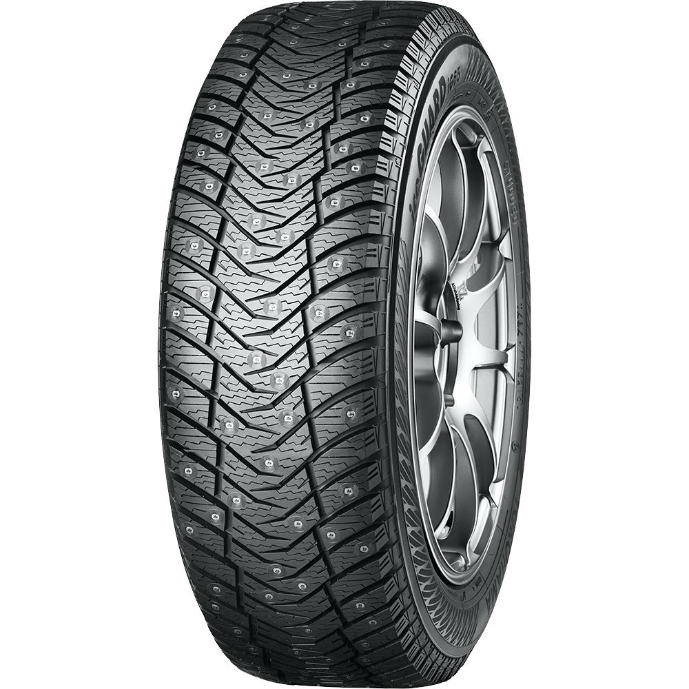 275/60R20 YOKOHAMA ICE GUARD STUD (IG65) 115T Studded 3PMSF M+S Ziemas riepa
