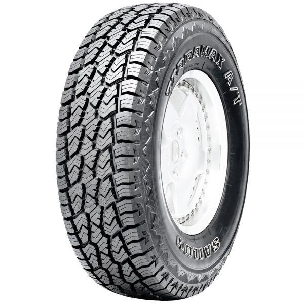 275/65R17 SAILUN TERRAMAX A/T 115S OWL RP DCB73 3PMSF M+S Vasaras riepas