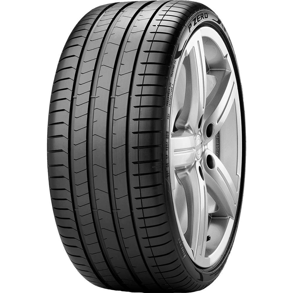 295/40R20 PIRELLI P ZERO LUXURY 110Y XL B FSL DOT21 CBA72 Vasaras riepas