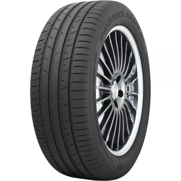 295/40R22 TOYO PROXES SPORT SUV 112Y XL RP DOT22 CAA72 Vasaras riepas