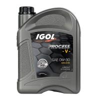 Igol Process V 0w30 2L Моторное масло