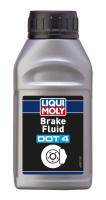 LIQUI MOLY Brake Fluid DOT4