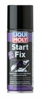 LIQUI MOLY Средство для запуска двигателя Start Fix