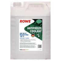 ROWE ANTIFREEZE COOLANT AN 18 LC READY-MIX -40 C