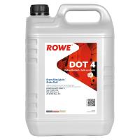 ROWE DOT 4 5L