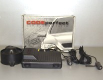 Сигнализация комплект CODE PERFECT GN7C.H UP