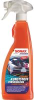 Средства для ухода пластмассы SONAX XTREME Ceramic Plastic Sealing