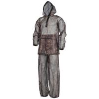 Антимоскитный костюм из 2 частей, охотничий камуфляж (07630G) XL/XXL