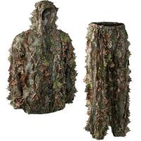Камуфляжный костюм DH Sneaky 3D Pullover Set - 40-Innovation cam 2XL/3XL