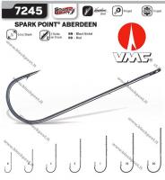 Āķi jūras makšķerēšanai VMC 7245BN Spark Point Surfcasting 4