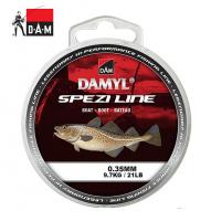 Aukla Damyl Spezi Line Boat 0.40