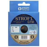 Aukla Stroft GTM 130 m 0.15