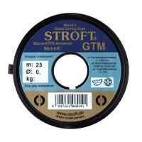 Aukla Stroft GTM 25m 0.22