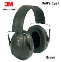 Наушники 33M Peltor Bulls Eye I Зеленые .
