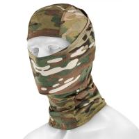Маска-балаклава Texar Ninja Arid MC Camo BLT izsūtīšana 1-3 d.