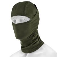 Маска-балаклава Texar Ninja Olive BLT izsūtīšana 1-3 d.