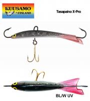 Балансир Kuusamo Tasapaino X-Pro Light UV BL/W 5 cm