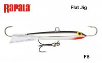 Балансир Rapala Flat Jig FS 4 cm