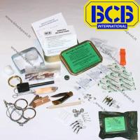 BCB армейский набор выживания BCB из 23 элементов .