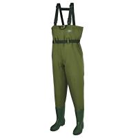 Bridkelnės DAM Hydroforce Nylon Taslan Waders 46-47