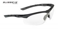 Очки баллистические Swiss Eye Lancer 40321 прозрачная линза .