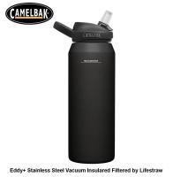 Camelbak Eddy+  термосная фляга из нержавеющей стали  и фильтром TLT izsūtīšana 2-4 d.