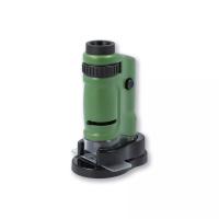 Карманный микроскоп Carson MicroBrite 20x-40x (MM-24) BLT izsūtīšana 1-3 d.