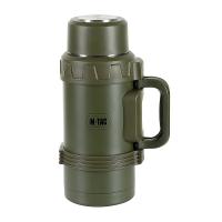Туристический термос M-tac  1,6л .